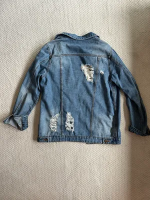 Anna Grace Jacket thumbnail 2
