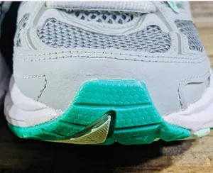 Marauder 3 women's size 9.5 Gray and green . thumbnail 11