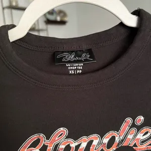 Blondie Chop Tee XS thumbnail 4