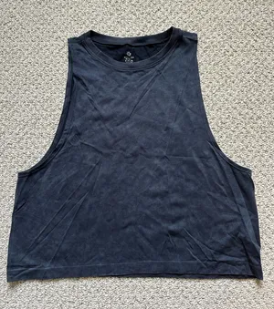Aerie OFFLINE by Top Tank Black S thumbnail 1