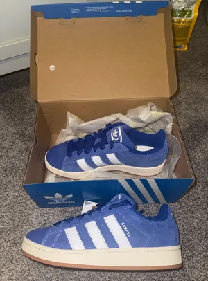 Adidas Campus 00s thumbnail 1