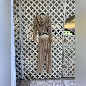 COPY - Skims Velour Set thumbnail 3