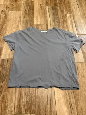 Free People We the Free Nina Tee thumbnail 2