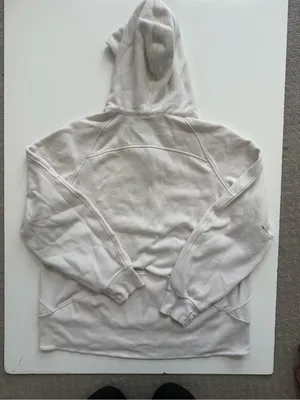 lululemon Scuba Oversized Half-Zip Hoodie Size XL/XXL thumbnail 8