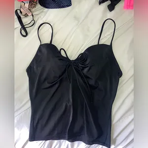 Victoria’s Secret Swim Top thumbnail 3