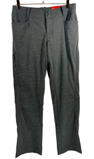 NWT The North Face‎ Standard Fit Pants Gray 6 thumbnail 1