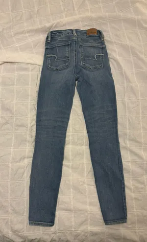 American Eagle Skinny Jeans thumbnail 2