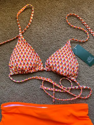 Wild Fable High-Waist Bikini Set thumbnail 9