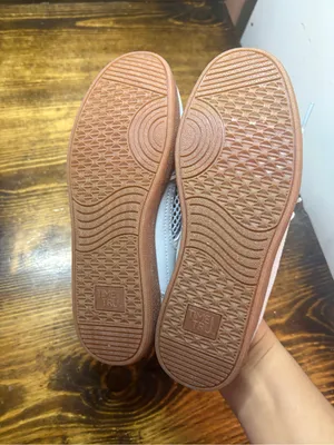 Time and tru pale blue mule sneakers size 6 thumbnail 5