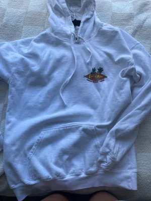 Comfort Colors Surf Shop Hoodie thumbnail 1