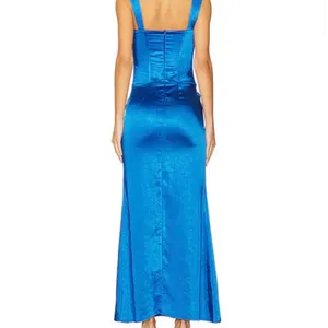 RUNAWAY THE LABEL Oura Maxi Dress thumbnail 5
