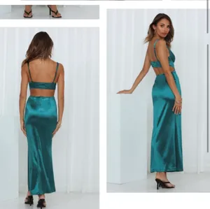 Hello Molly Sunset Views Midi Dress thumbnail 2