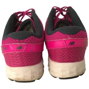 New Balance 490 V3 Speed Ride Running Sneaker Womens Pink 8 thumbnail 9
