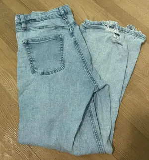 Wild Fable wide leg jeans thumbnail 1