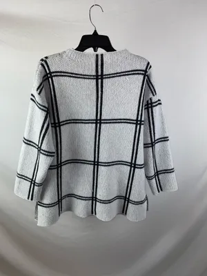 Sweater Gray Size L thumbnail 2