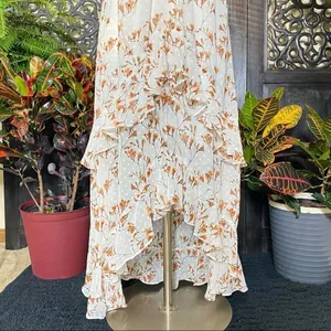 Chelsea & Violet Sunshine Flowers Floral Dress thumbnail 3