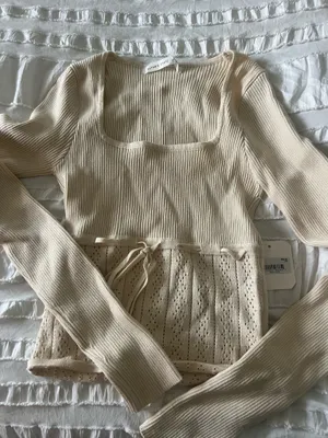 Altar'd State Top Long Sleeve thumbnail 1