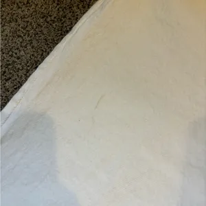 Abercrombie 90’s Straight High Rise Jeans thumbnail 5