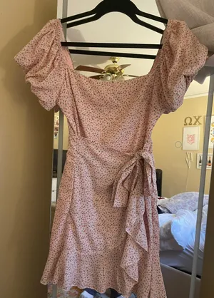 Princess Polly Mini Dress thumbnail 1