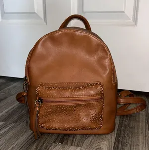 A New Day Backpack Mini thumbnail 1