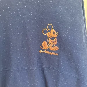 Disney Spirit Jersey Walt Disney World 50th Anniversary - SMALL thumbnail 3
