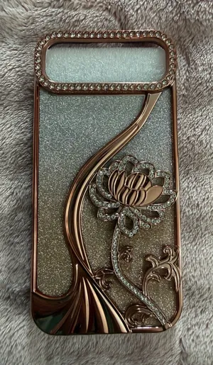 17 Air phone case Gold thumbnail 1