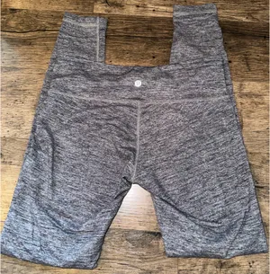 Lululemon Leggings  thumbnail 1