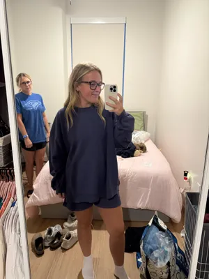 Daily Drills Shorts thumbnail 6