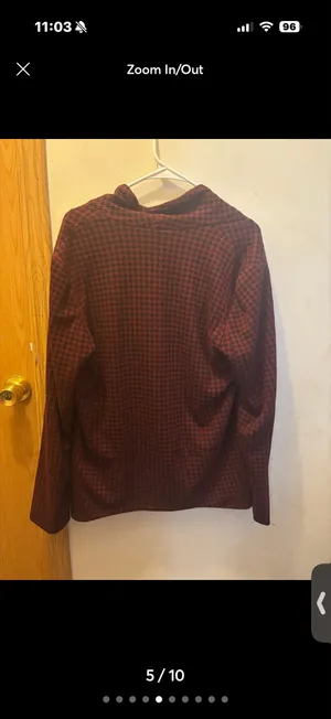 (M) free people blazer thumbnail 5