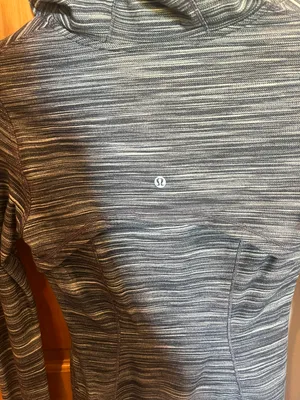 Lululemon Hooded Define Jacket thumbnail 4