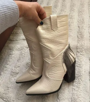 NWOT Nasty Gall Boot (6.5) thumbnail 1