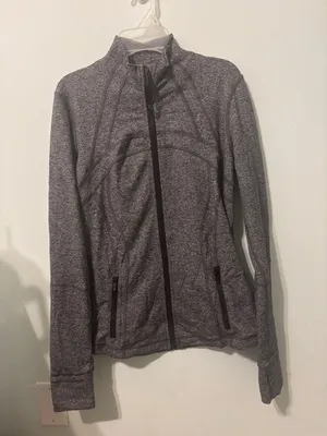 Lululemon Define Jacket thumbnail 1