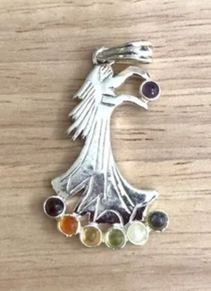 Healing Pendant thumbnail 1