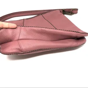 PLINIO VISONA leather bag, made in Italy thumbnail 8