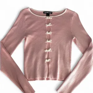 Charlotte-russe Women's Pink Jumper thumbnail 3