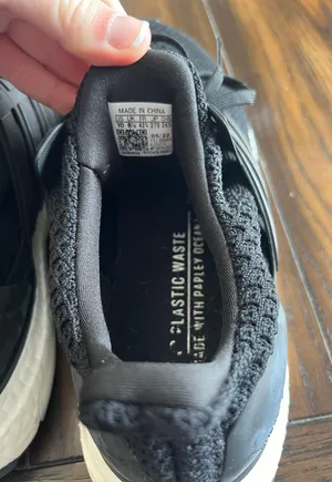 Tennis Shoes thumbnail 2