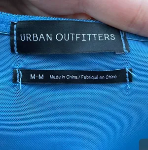 Urban Outfitters Dress thumbnail 4