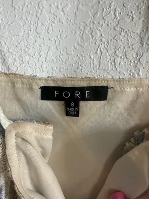 Lane 201 Dress thumbnail 4