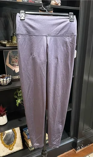 Aerie Chill. Play. Move. Leggings – Size M – Blue – NWT thumbnail 1