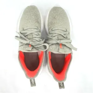 Adidas Cloudform Pure Sneakers Grey Heather size 6.5 thumbnail 7