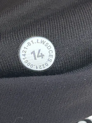 Lululemon Align High-Rise Pant with Pockets 25" Black NWT SIZE 14 thumbnail 10