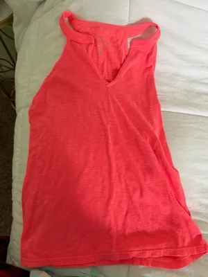 Lilly Pulitzer viral tank top thumbnail 1