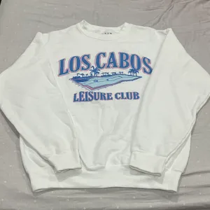 PacSun Los Cabos crewneck sweatshirt thumbnail 1