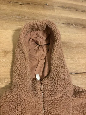Fabletics Full Zip Sherpa Hoodie thumbnail 4