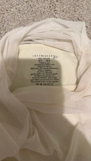 Free People Top thumbnail 4