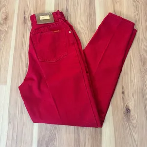 80s Vintage Lawman High Rise Jeans thumbnail 6