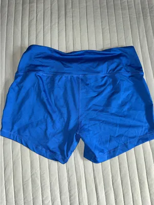 Biker Shorts Adidas thumbnail 2