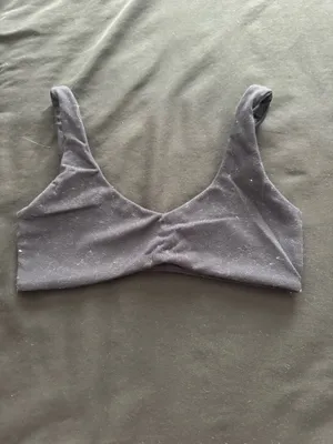 Alphalete Sculpt Aura Bra thumbnail 3