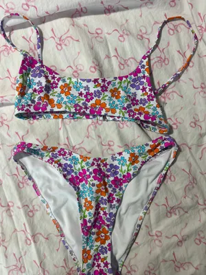Bright Swimwear Bikini Set thumbnail 1