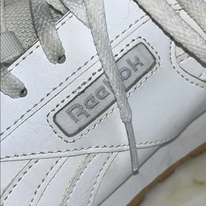Reebok Women’s White‎ Memorytech Ortholite* Glide Sneakers Sz 8.5 thumbnail 9
